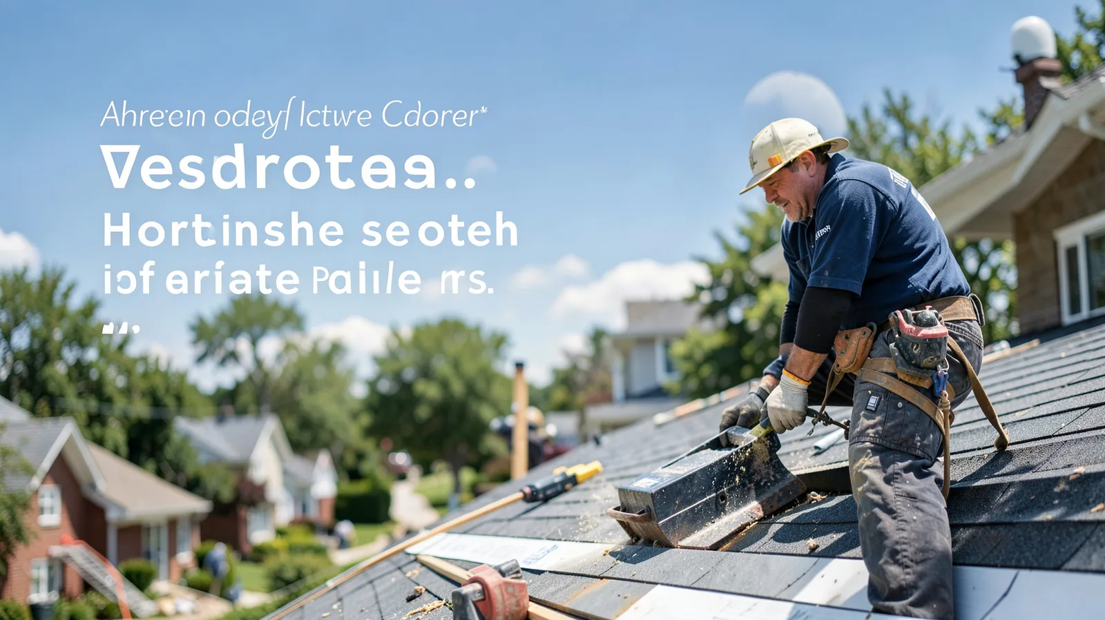 Roof Replacement in Meriden, NH near me